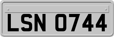 LSN0744