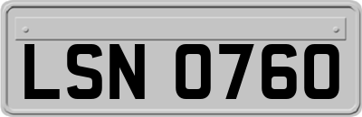 LSN0760