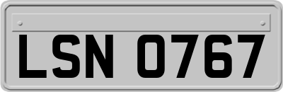 LSN0767
