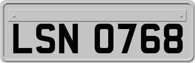 LSN0768