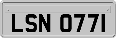 LSN0771