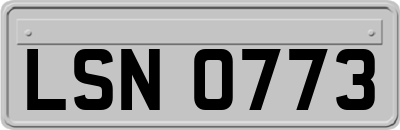 LSN0773