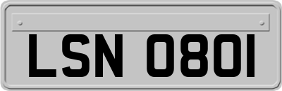 LSN0801