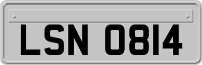 LSN0814
