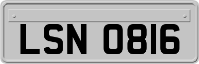 LSN0816