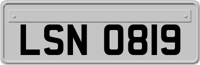 LSN0819