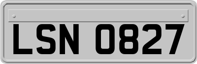 LSN0827