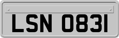 LSN0831