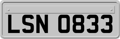 LSN0833