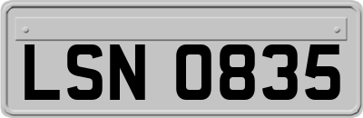 LSN0835