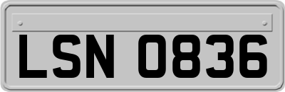 LSN0836
