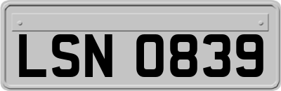 LSN0839