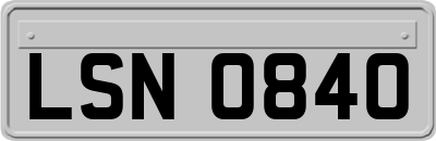 LSN0840
