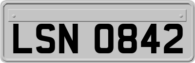 LSN0842