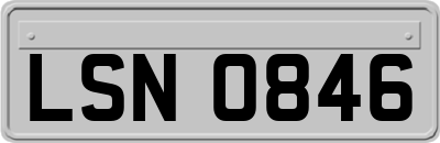 LSN0846