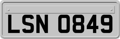 LSN0849