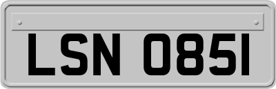 LSN0851
