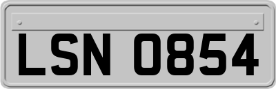 LSN0854