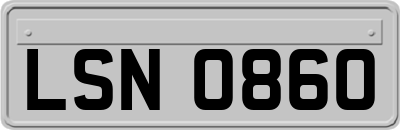 LSN0860