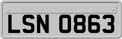 LSN0863