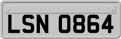 LSN0864