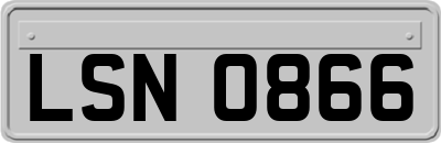 LSN0866