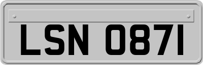 LSN0871