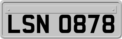 LSN0878