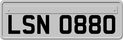 LSN0880