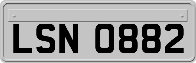 LSN0882
