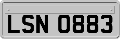 LSN0883