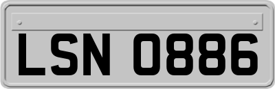 LSN0886