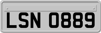 LSN0889