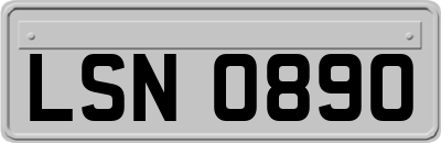 LSN0890