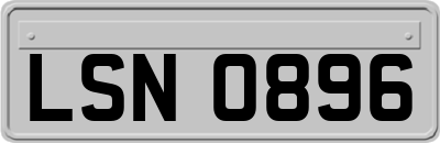 LSN0896