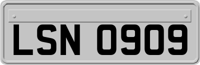 LSN0909