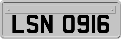 LSN0916