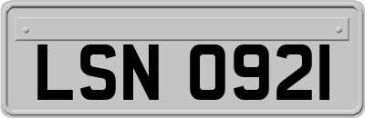 LSN0921