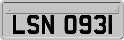 LSN0931