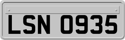 LSN0935