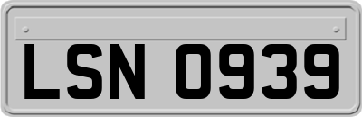 LSN0939