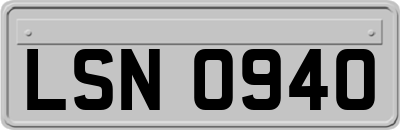 LSN0940