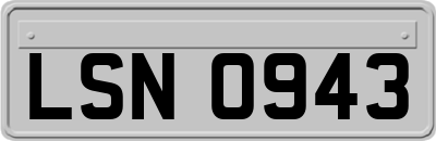 LSN0943