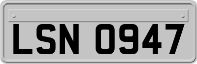 LSN0947