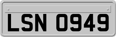 LSN0949