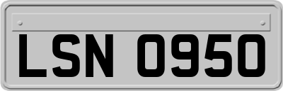 LSN0950