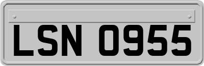 LSN0955