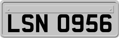 LSN0956