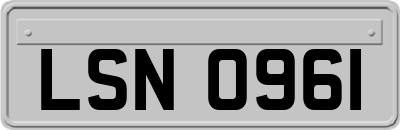 LSN0961