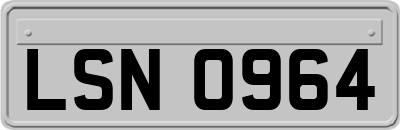 LSN0964